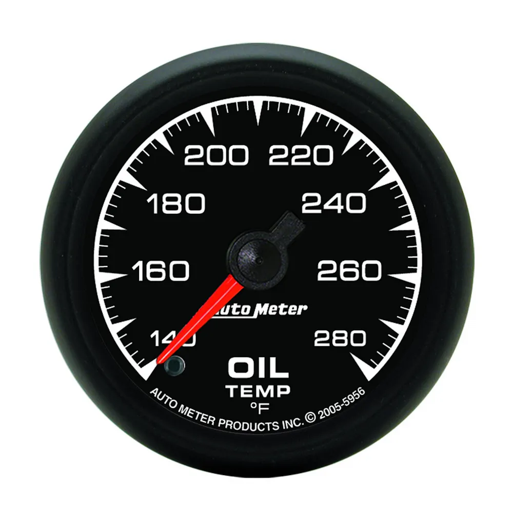 AutoMeter Products 5956