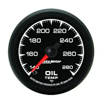 AutoMeter Products 5956