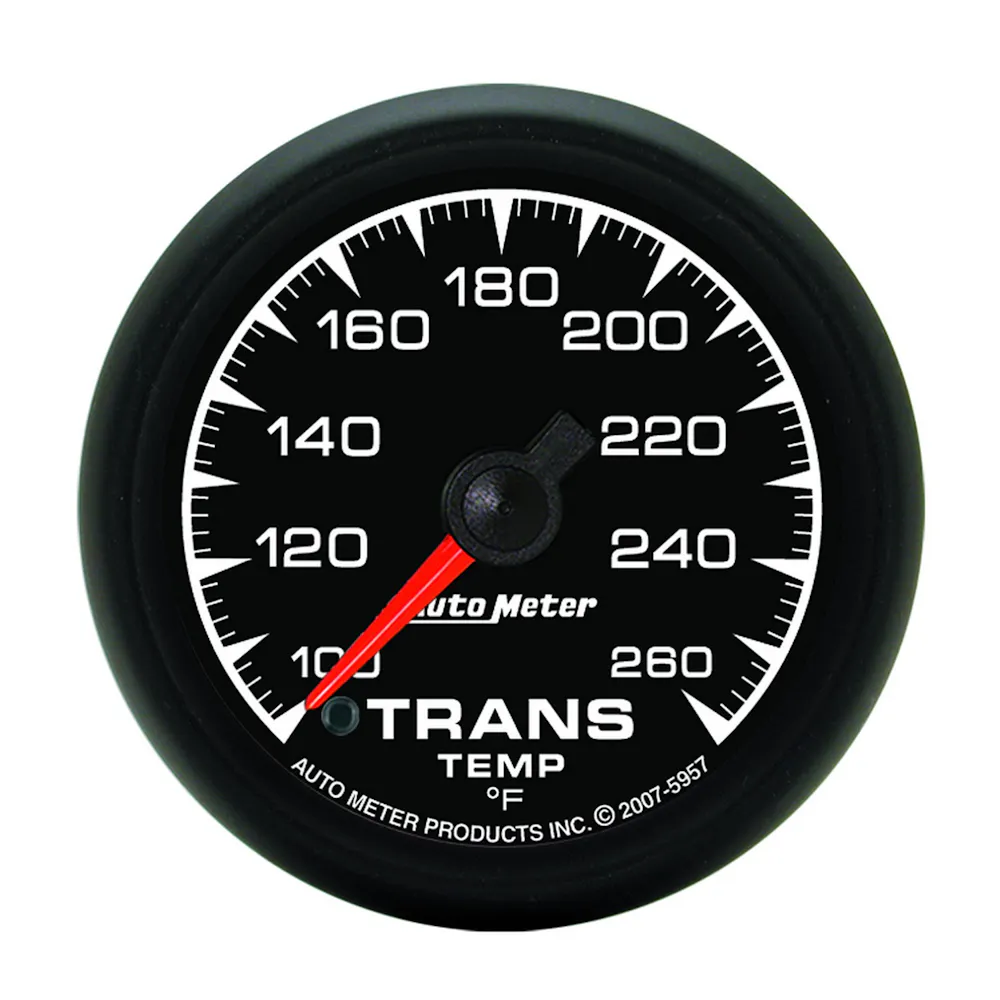 AutoMeter Products 5957