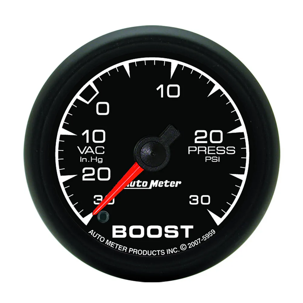 AutoMeter Products 5959