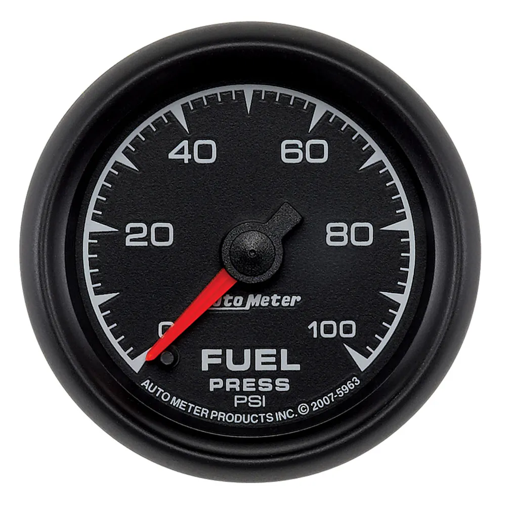 AutoMeter Products 5963
