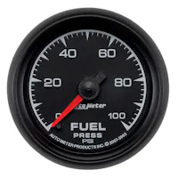 AutoMeter Products 5963
