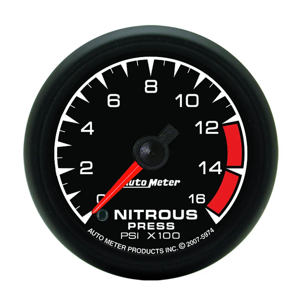 AutoMeter Products 5974