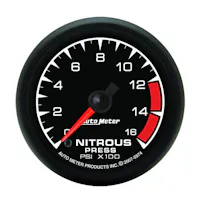 AutoMeter Products 5974