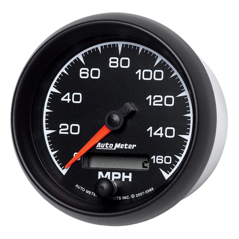 AutoMeter Products 5988