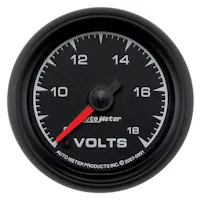 AutoMeter Products 5991