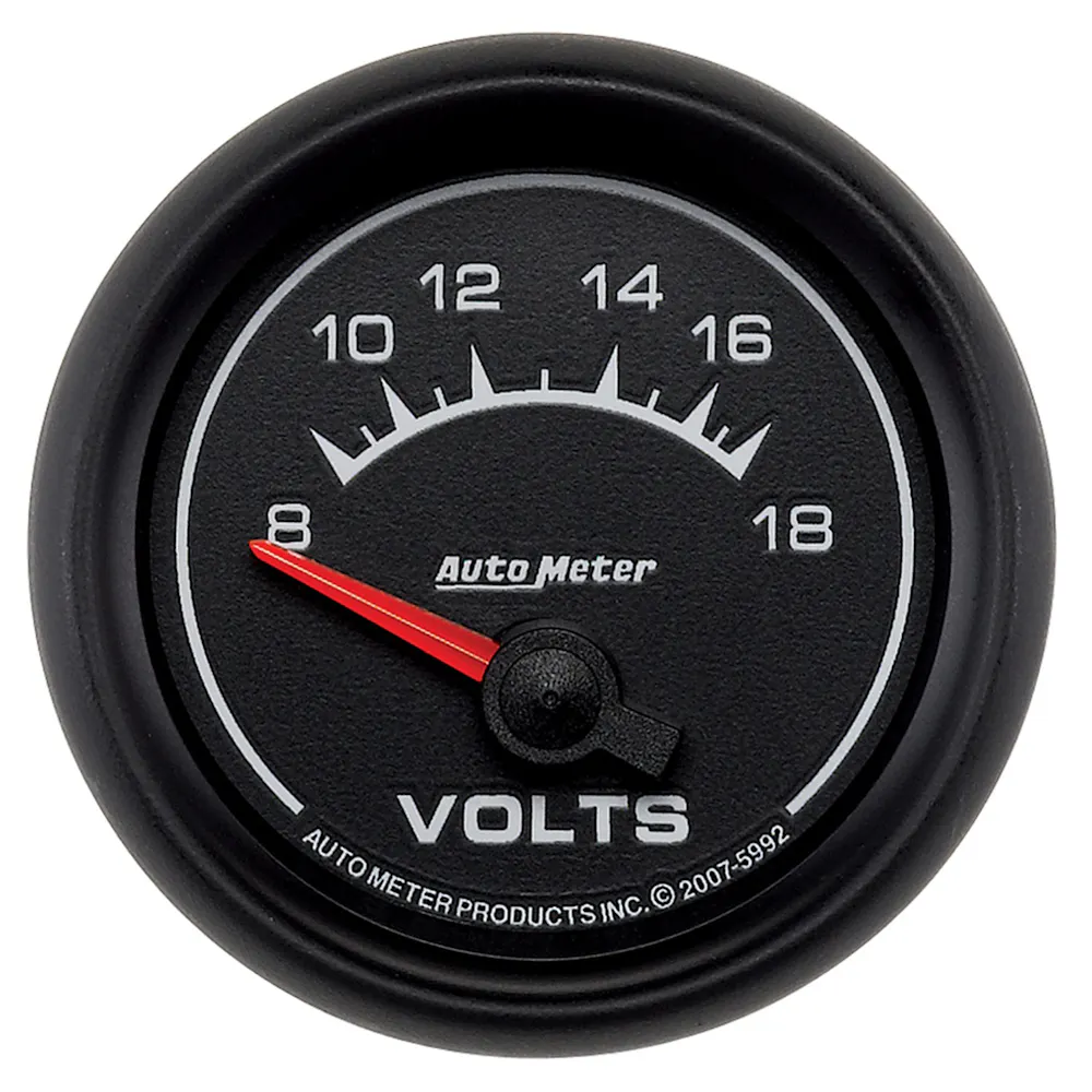 AutoMeter Products 5992