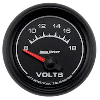 AutoMeter Products 5992