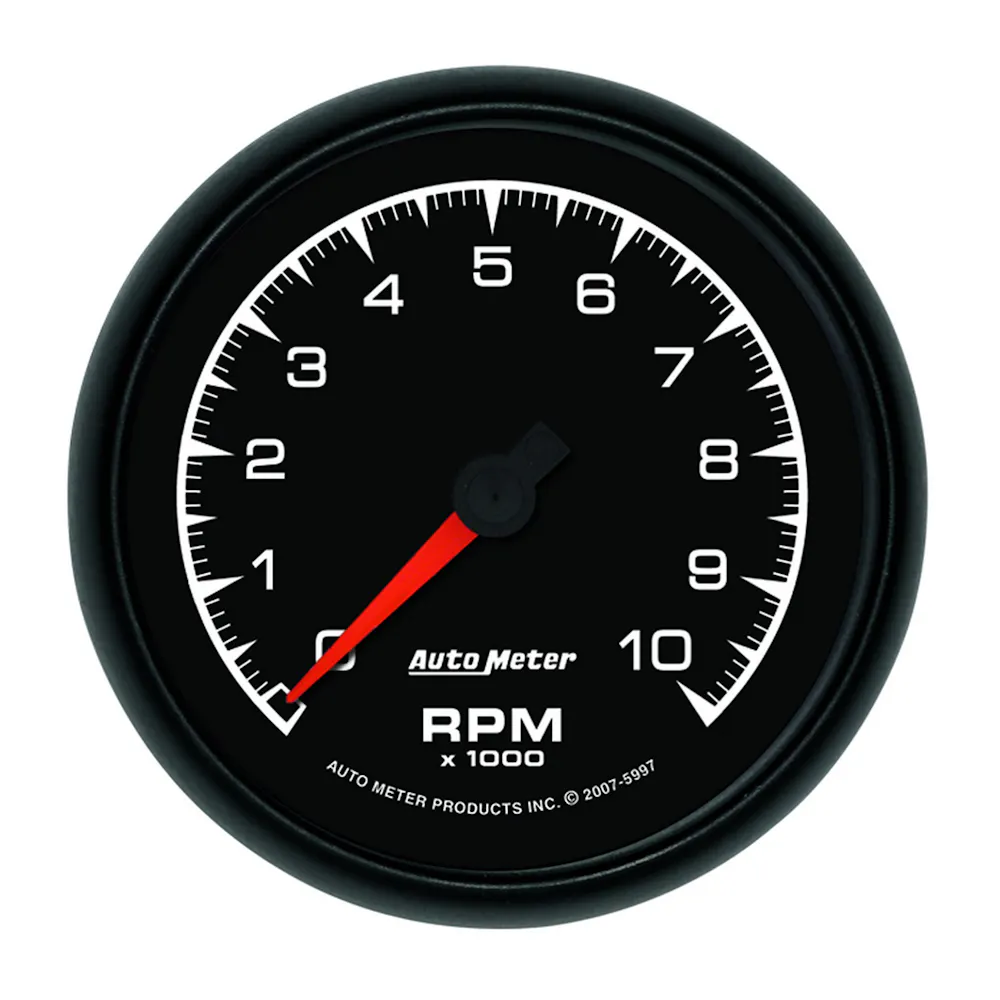 AutoMeter Products 5997