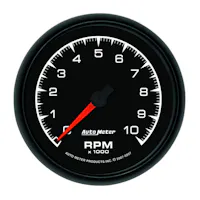 AutoMeter Products 5997