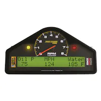 AutoMeter Products 6001
