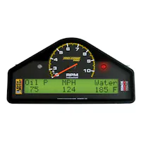 AutoMeter Products 6003