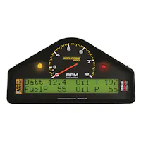 AutoMeter Products 6012