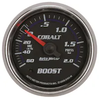 AutoMeter Products 6103-M