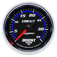 AutoMeter Products 6104