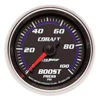 AutoMeter Products 6106