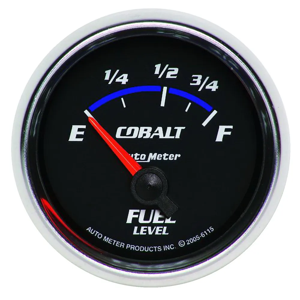AutoMeter Products 6115