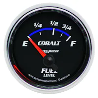 AutoMeter Products 6115