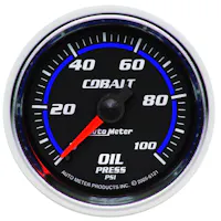 AutoMeter Products 6121