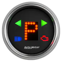 AutoMeter Products 6150