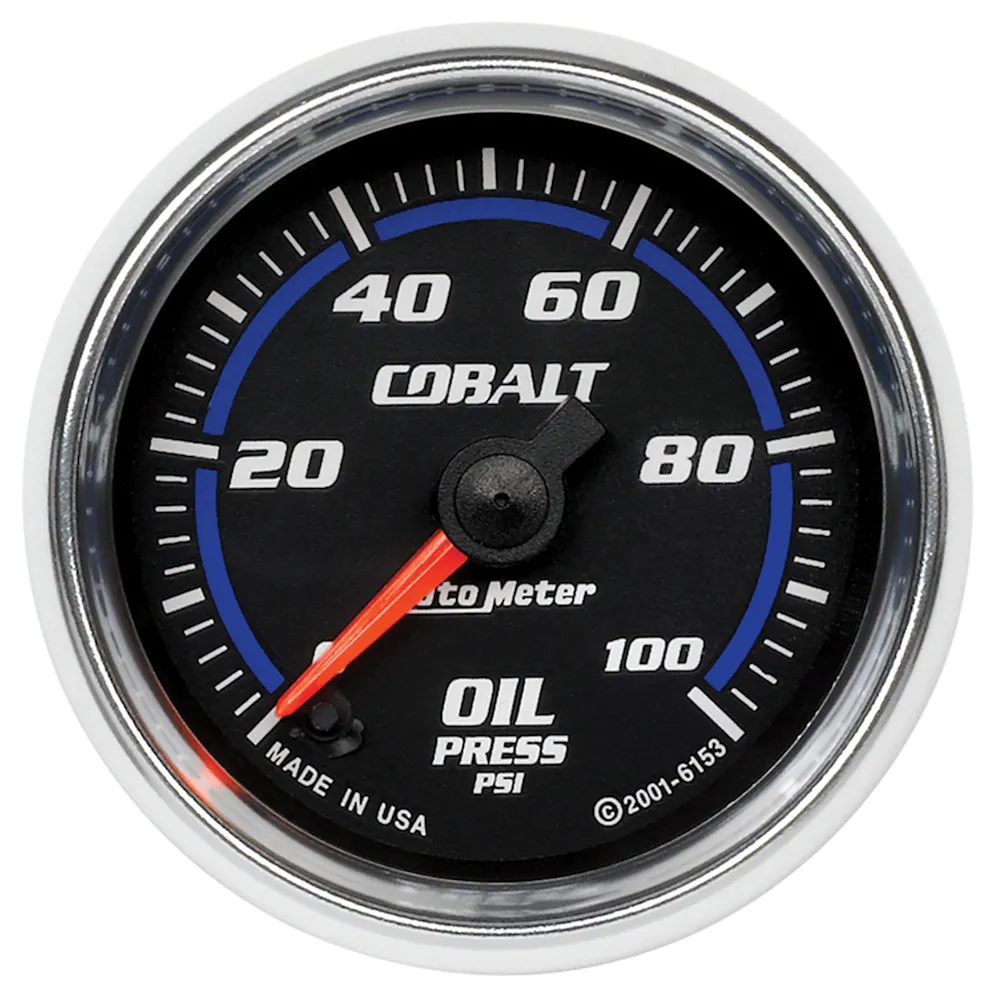 AutoMeter Products 6153