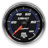 AutoMeter Products 6153