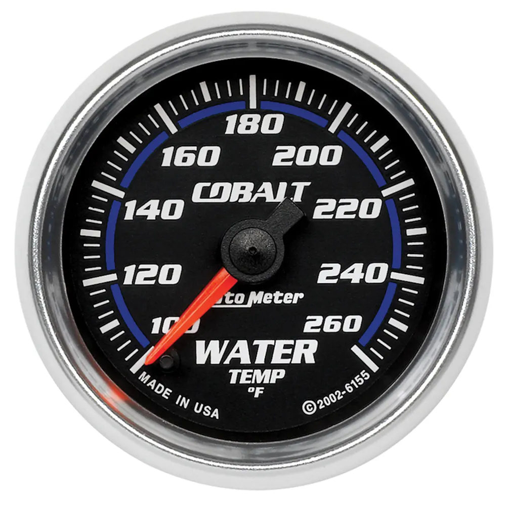 AutoMeter Products 6155