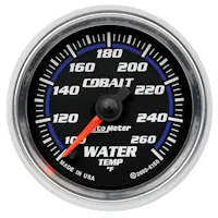 AutoMeter Products 6155