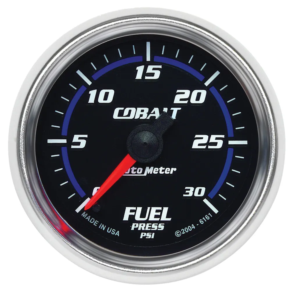 AutoMeter Products 6161