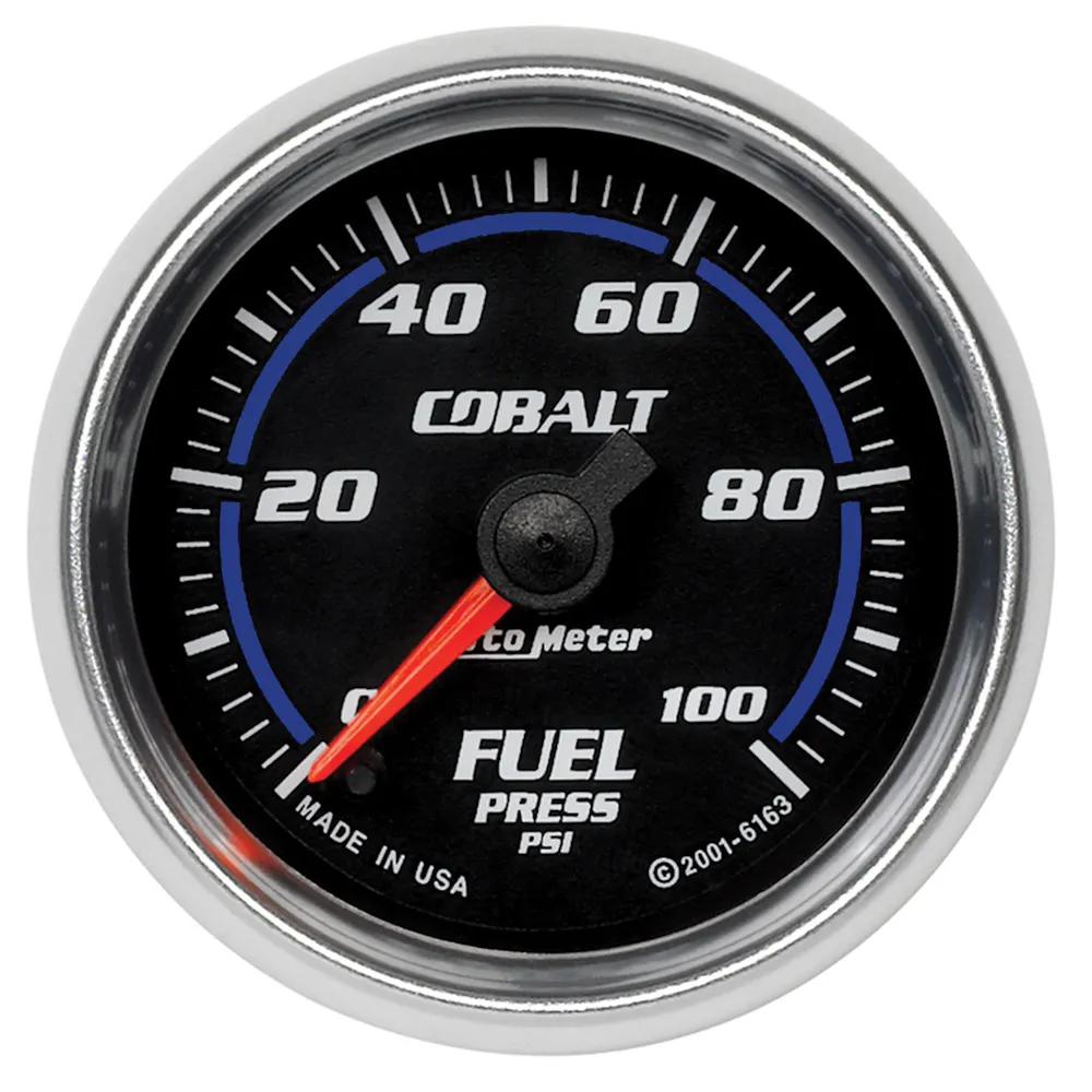 AutoMeter Products 6163