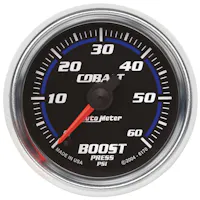 AutoMeter Products 6170