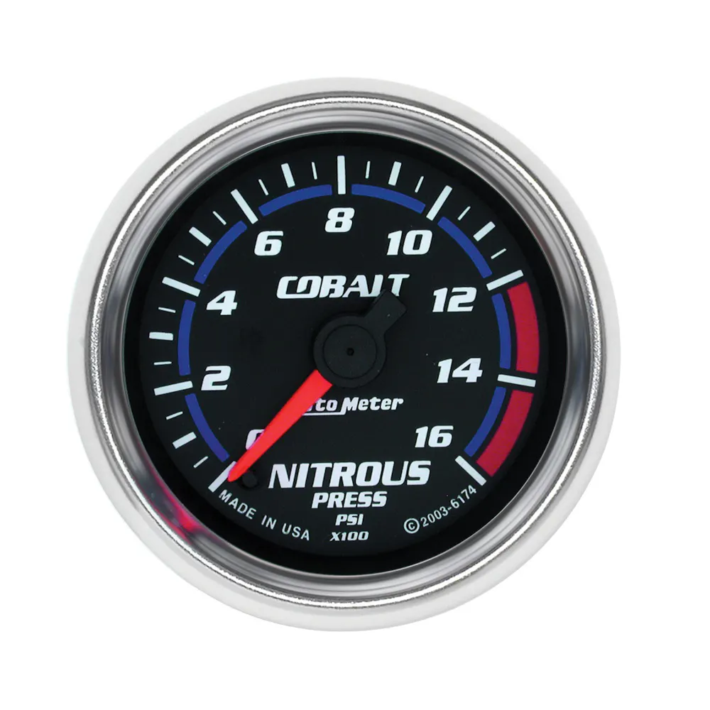 AutoMeter Products 6174