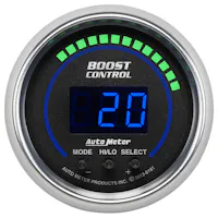 AutoMeter Products 6181