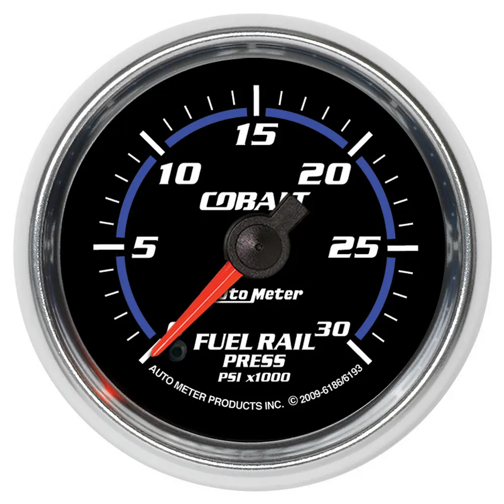 AutoMeter Products 6193