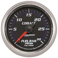 AutoMeter Products 6186