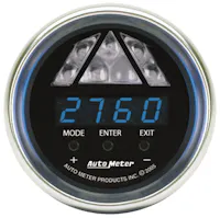 AutoMeter Products 6187