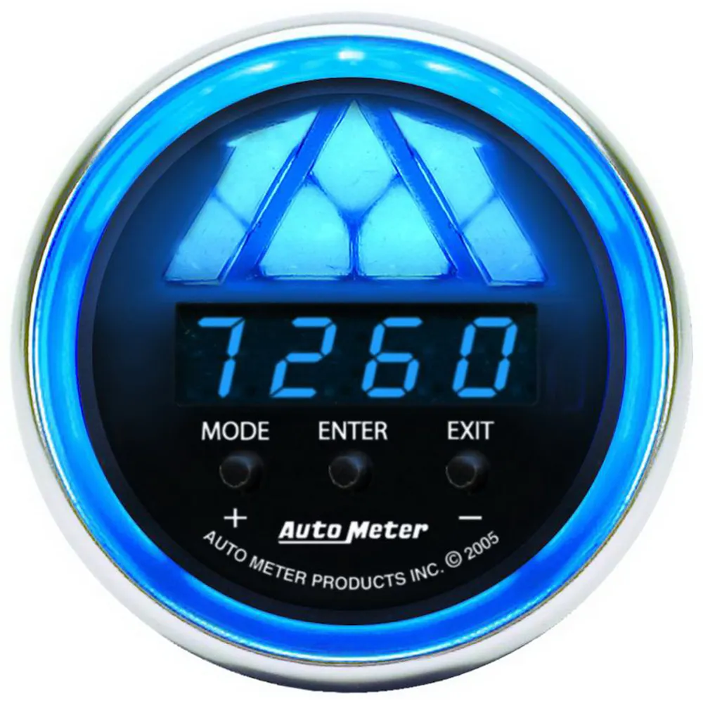 AutoMeter Products 6188