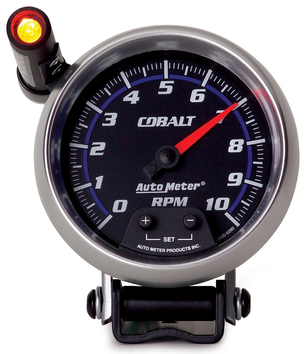 AutoMeter Products 6290