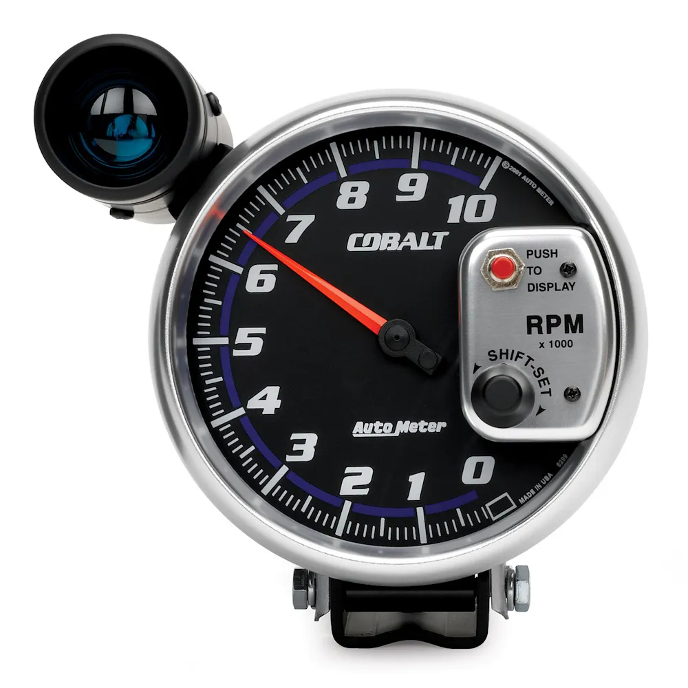 AutoMeter Products 6299