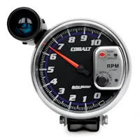 AutoMeter Products 6299
