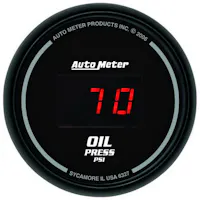AutoMeter Products 6327