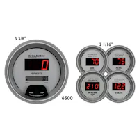 AutoMeter Products 6500