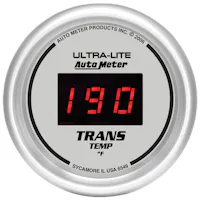 AutoMeter Products 6549