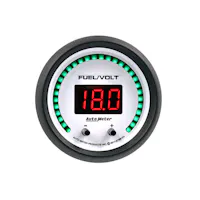 AutoMeter Products 6709-PH