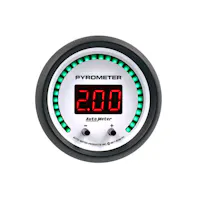 AutoMeter Products 6744-PH