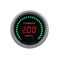 AutoMeter Products 6744-SC
