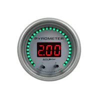 AutoMeter Products 6744-UL