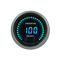 AutoMeter Products 6752-CB