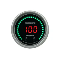 AutoMeter Products 6752-SC