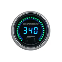 AutoMeter Products 6754-CB
